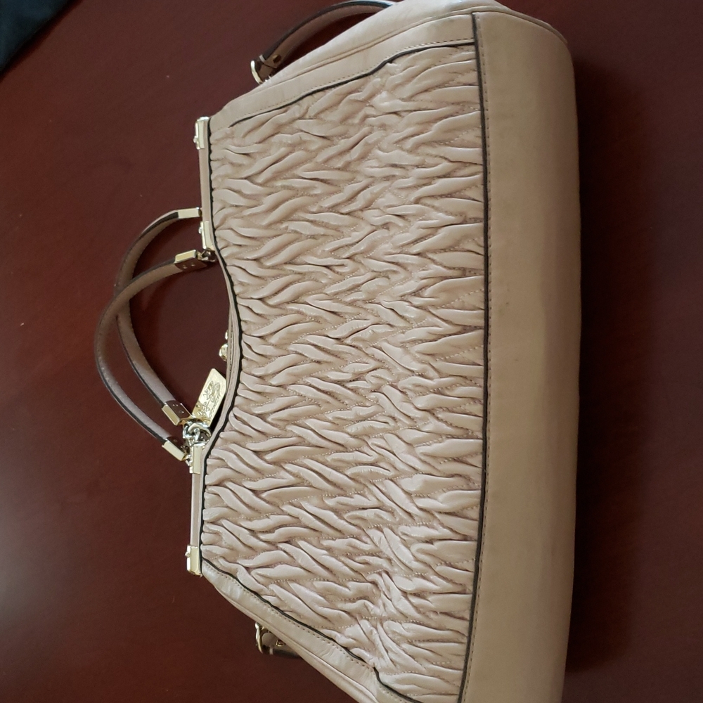 Coach Vintage Pink